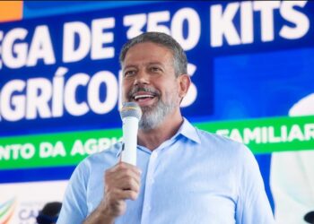 Arthur Lira diz que Renan Calheiros é “criador de fake news e está gagá”