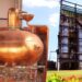Manifesto da Cachaça alerta para distorções no Imposto Seletivo