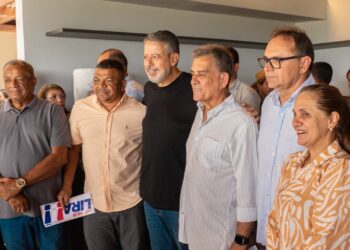 Trabalho de Arthur Lira garante investimento de R$ 3 milhões para pavimentação de 17 mil m² de vias urbanas em Pão de Açúcar