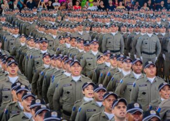Concurso para Polícia Militar de Alagoas tem o prazo de pagamento das inscrições prorrogado