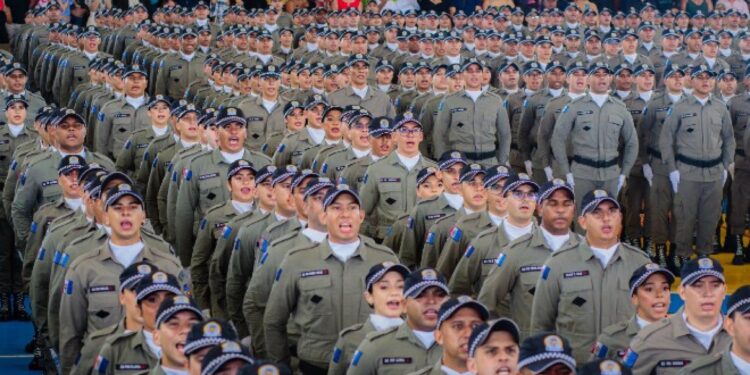 Concurso para Polícia Militar de Alagoas tem o prazo de pagamento das inscrições prorrogado