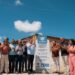 Governo de Alagoas entrega oito quilômetros de ruas pavimentadas em Coqueiro Seco