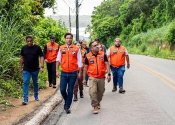 Maceió é classificada com conceito A em indicador nacional de capacidade em proteção e defesa civil