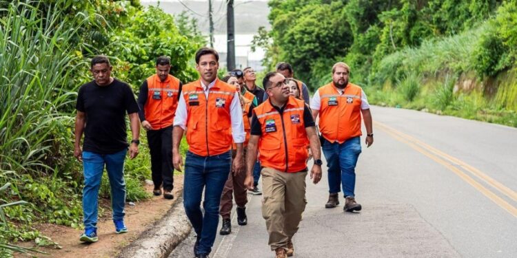 Maceió é classificada com conceito A em indicador nacional de capacidade em proteção e defesa civil