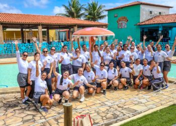 Mães policiais militares participam de manhã de homenagens e bem-estar
