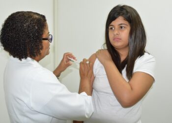 Sesau alerta: faltam 18 dias para o fim da Campanha de Vacinação contra a Influenza