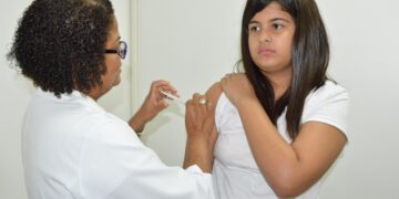 Sesau alerta: faltam 18 dias para o fim da Campanha de Vacinação contra a Influenza