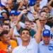 JHC reúne dois ex-adversários (ex-prefeitos) em apoio à pré-candidatura ao Palácio República dos Palmares