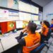 Tecnologia e monitoramento 24 horas reforçam prevenção da Defesa Civil de Maceió