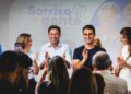 Prefeito Rodrigo Cunha lança programa Sorriso da Gente para ampliar atendimento odontológico em Maceió