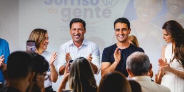 Prefeito Rodrigo Cunha lança programa Sorriso da Gente para ampliar atendimento odontológico em Maceió