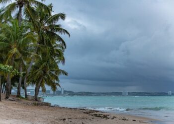 Maceió registra 24% da chuva prevista para junho e mantém ações preventivas