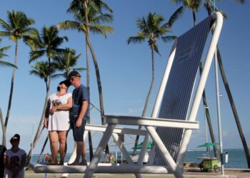 Maceió lidera ranking de hospedagens mais acessíveis para o Dia dos Namorados 2026