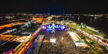 São João Massayó 2026 impulsiona crescimento de 57% na oferta de voos para Maceió