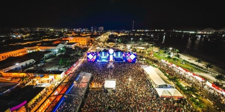 São João Massayó 2026 impulsiona crescimento de 57% na oferta de voos para Maceió