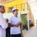 Prefeito Rodrigo Cunha acompanha fase final das obras do Gigantinho Parque da Lagoa e destaca entrega para os próximos meses