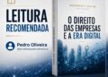 LEITURA RECOMENDADA