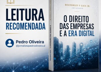 LEITURA RECOMENDADA