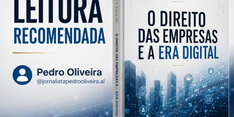 LEITURA RECOMENDADA