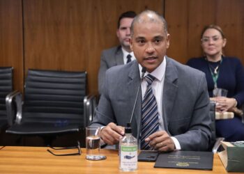 Conselho de Comunicação: Câmara dos Deputados vai implementar proposta de capacitação legislativa apresentada por professor da Ufal