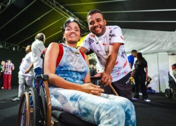 São João Massayó 2026 abre inscrições para camarote PCD