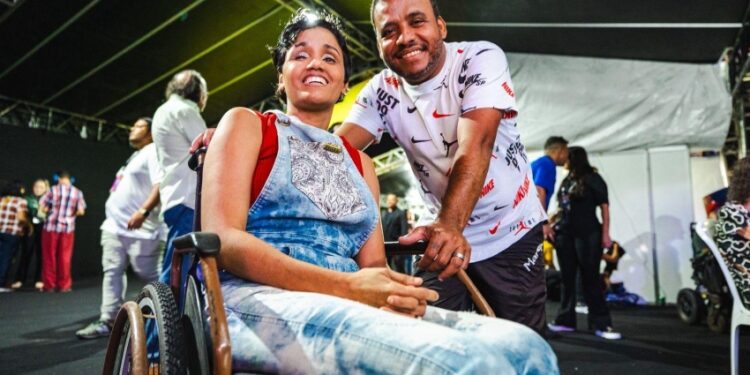 São João Massayó 2026 abre inscrições para camarote PCD