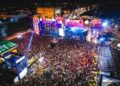 Referências do forró e sertanejo sobem ao palco do São João Massayó nesta quarta-feira (24)