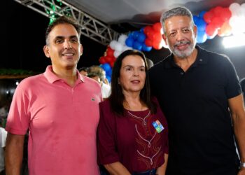 Pilar reafirma apoio a Arthur Lira ao Senado e fortalece aliança construída com trabalho e resultados
