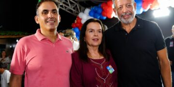 Pilar reafirma apoio a Arthur Lira ao Senado e fortalece aliança construída com trabalho e resultados