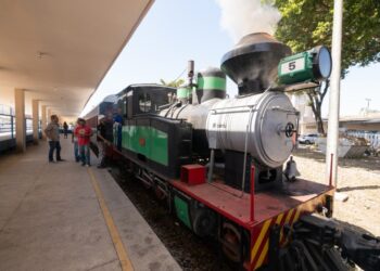 Bilhetagem eletrônica chega ao VLT de Maceió com integração ao cartão Vamu Mobilidade