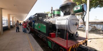 Bilhetagem eletrônica chega ao VLT de Maceió com integração ao cartão Vamu Mobilidade