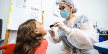 Saúde bucal avança na prestação de serviços em Maceió