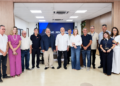 José Carlos Lyra recebe Troféu Dom Hélder Câmara por contribuição ao desenvolvimento de Alagoas
