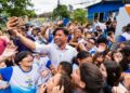 Prefeito Rodrigo Cunha entrega Escola Maceió Leitura com estrutura para 850 alunos