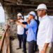 “Estamos devolvendo vida ao Centro de Maceió”, destaca prefeito durante vistoria ao novo Centro Administrativo
