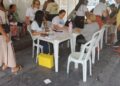 Olhar da Gente e Saúde da Gente levam atendimentos ao Tabuleiro do Martins