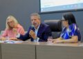 Arthur Lira dialoga com médicos no Sinmed/AL e reafirma compromisso com a categoria profissional e com a saúde de Alagoas