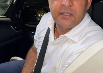“Está na hora de reagir”, afirma Francisco Sales ao denunciar altos impostos e fechamento de empresas em Alagoas