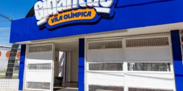 Em três meses, Gigantão Vila Olímpica transforma rotina de estudantes